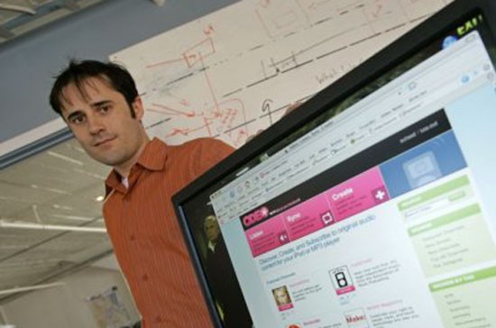 Thưở “hàn vi” của các hãng công nghệ nổi tiếng ảnh 9